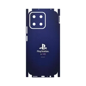 MAHOOT PS-FullSkin Cover Sticker for Honor X7c