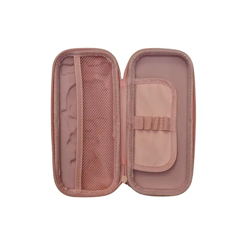 جامدادی مدل فانتزی سیلیکونی فرشته کوچولو کد 59048-P