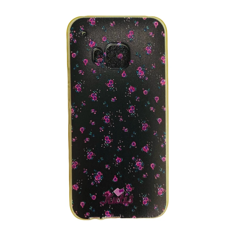 کاور مدل T_T کد 26 مناسب برای گوشی موبایل اچ تی سی One M9