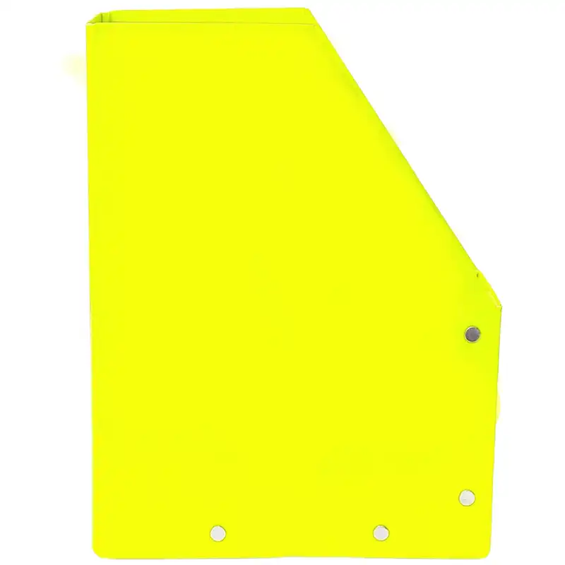 زونکن آفیسمن مدل سرکج جا مجله ای بسته 2 عددی