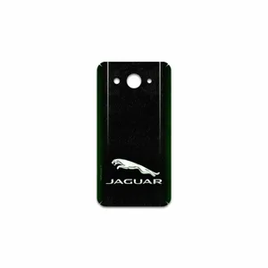MAHOOT Jaguar Cars Cover Sticker for Huawei Y3 2018