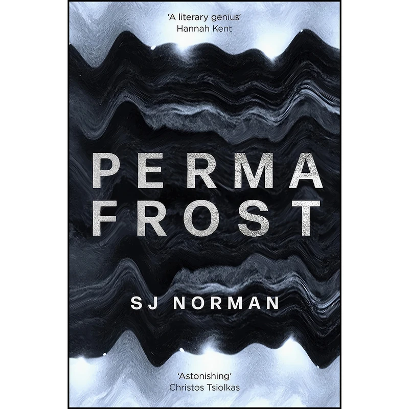 کتاب Permafrost اثر Sj Norman انتشارات تازه ها