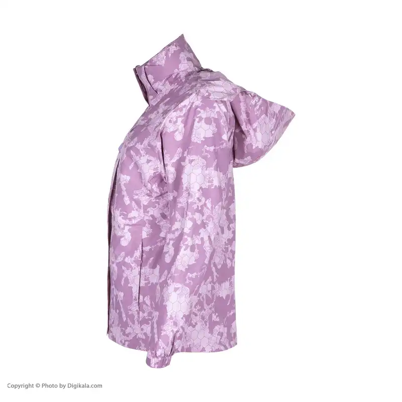 کاپشن زنانه هامتو مدل 20103B-5