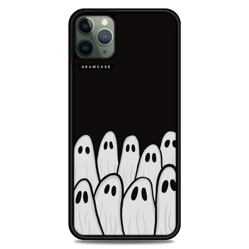 کاور آکام مدل AMC-WA11PROMAX-BOO-19 مناسب برای گوشی موبایل اپل iPhone 11 Pro Max