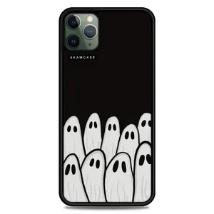 AKAM AMC-WA11PROMAX-BOO-19 Cover For Apple iPhone 11 Pro Max