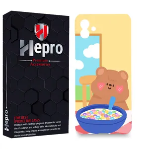 HEPRO MC Cover for Samsung Galaxy A04