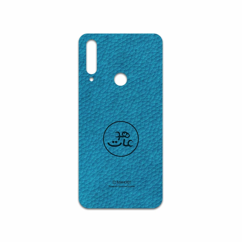 برچسب پوششی ماهوت مدل BL-MAH مناسب برای گوشی موبایل آنر 9X