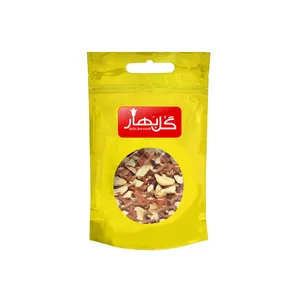 بادام برزیلی گلبهار - 250 گرم