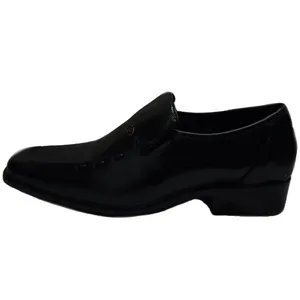 کفش مردانه مدل ki-5620