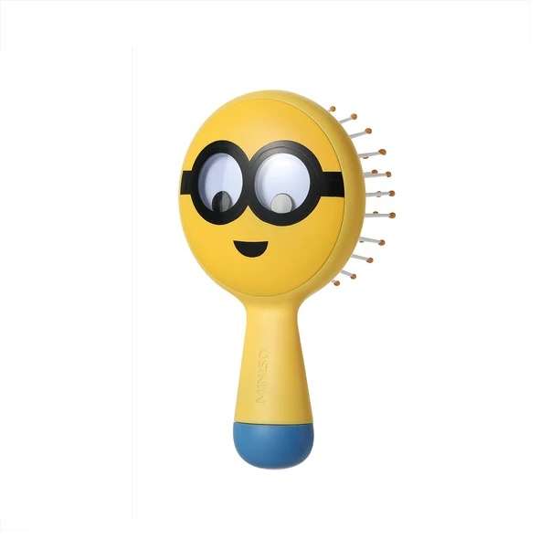 برس کودک مینیسو مدل Miniion