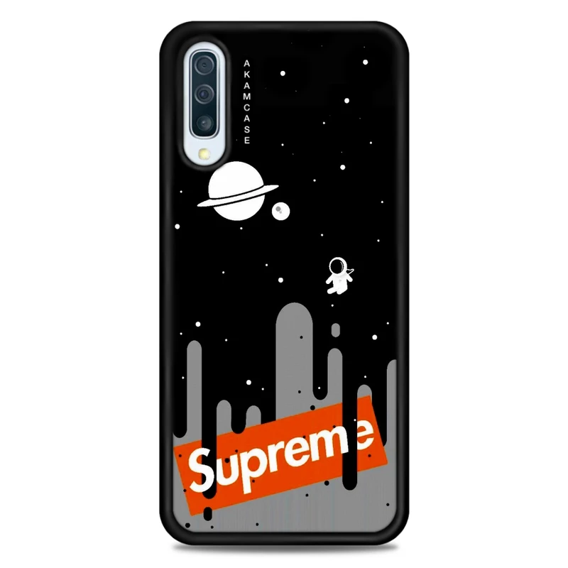 کاور آکام مدل AMC-WSGA50-SUPREME6 مناسب برای گوشی موبایل سامسونگ Galaxy A50