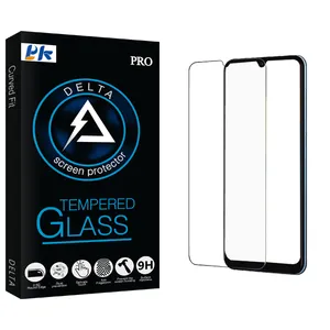 محافظ صفحه نمایش شیشه ای پی کی مدل Delta Glass مناسب برای گوشی موبایل سامسونگ Galaxy A30 / A31 / A50 / M31
