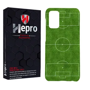 HEPRO MC Cover for Samsung Galaxy A13 4G