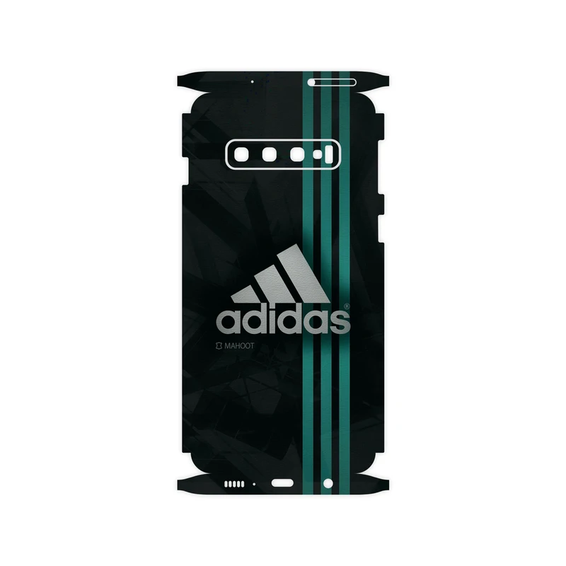 برچسب پوششی ماهوت مدل dds-FullSkin مناسب برای گوشی موبایل سامسونگ Galaxy S10