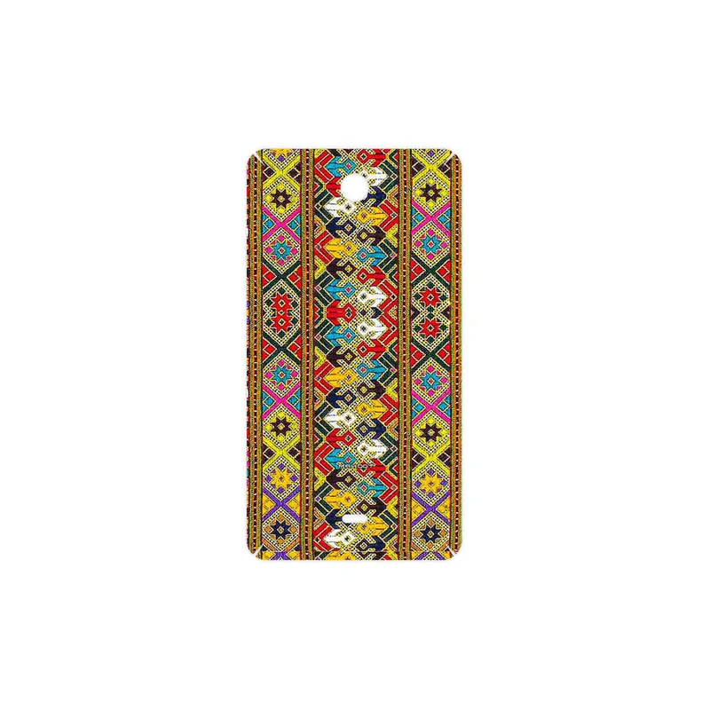 برچسب پوششی ماهوت مدل SISTAN Needlework 2 مناسب برای گوشی موبایل مایکروسافت Lumia 430