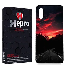 HEPRO MC Cover for Samsung Galaxy A02