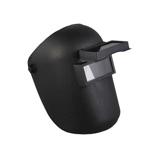 کلاه ایمنی جوشکاری مدل 1001 بسته 2 عددی