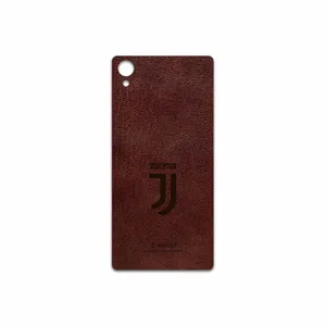 MAHOOT NL-JUVE Cover Sticker for Sony Xperia X