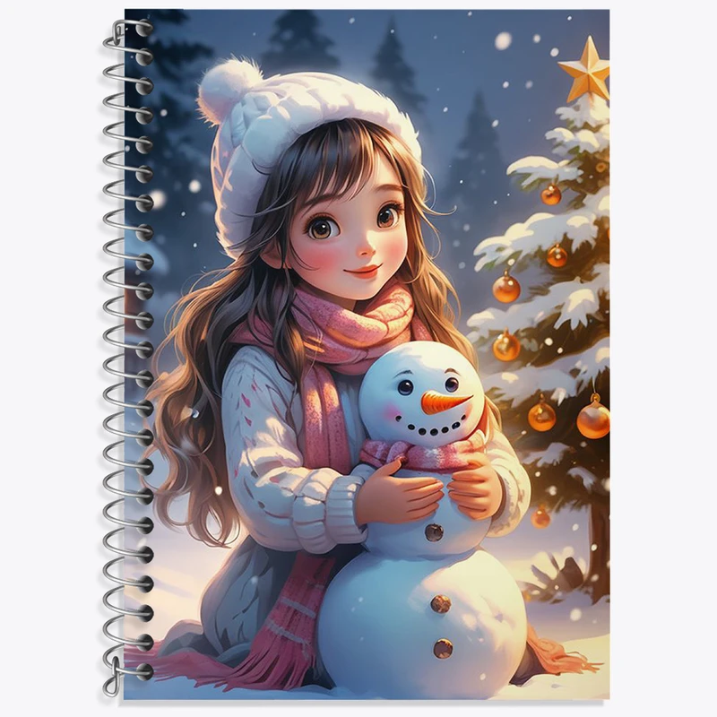 دفتر نت موسیقی 50 برگ خندالو طرح دخترانه کد N2036