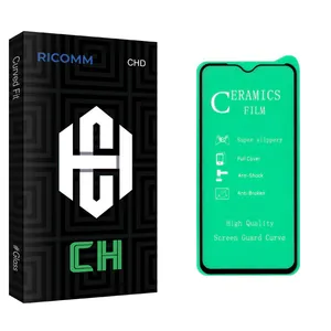 Ricomm CH glass Ceramics Screen Protector For Xiaomi Redmi Note 8
