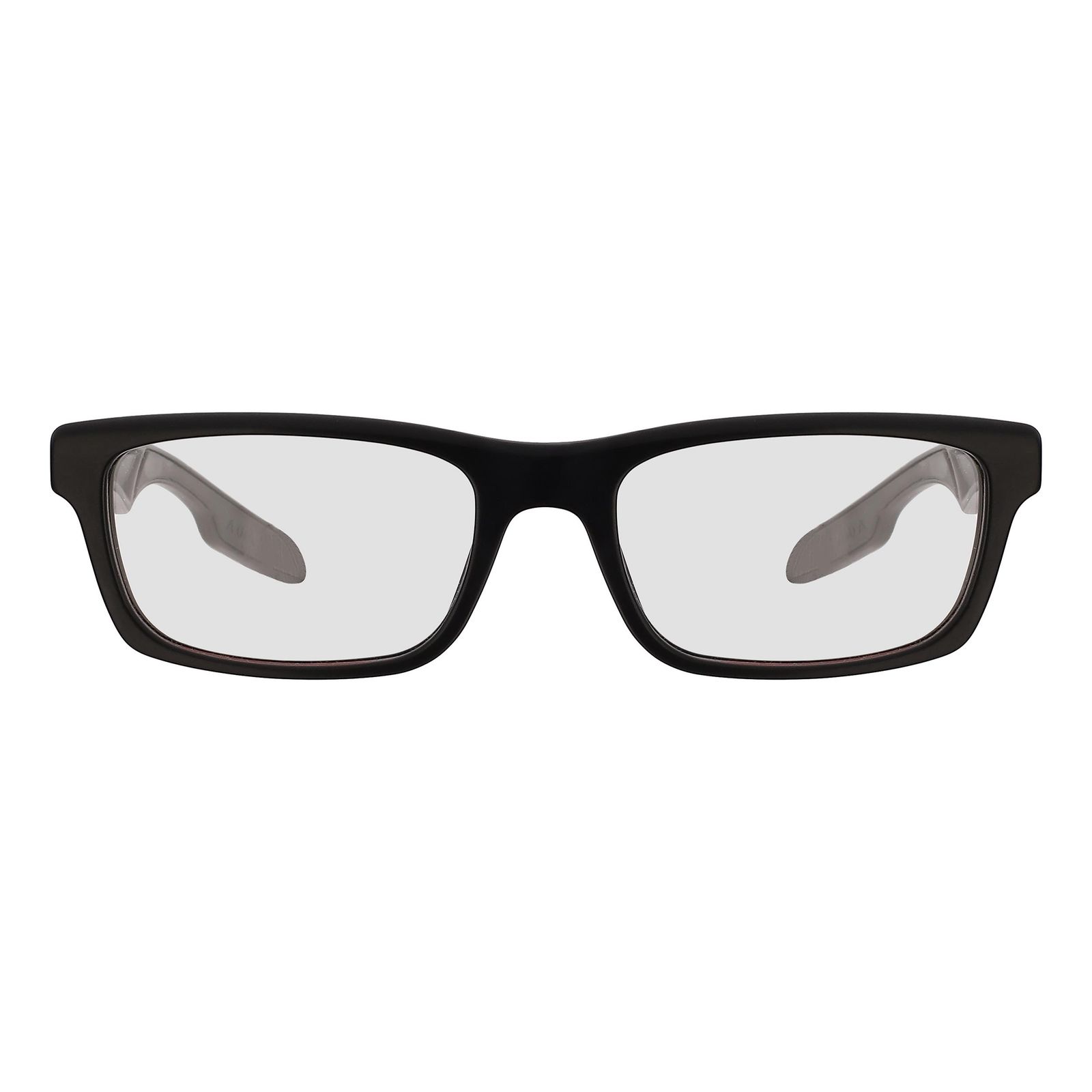 فریم عینک طبی مستطیلی پرادا مدل 0PS-07CV مناسب برای صورت مثلث، گرد، قلب و بیضی -  - 1