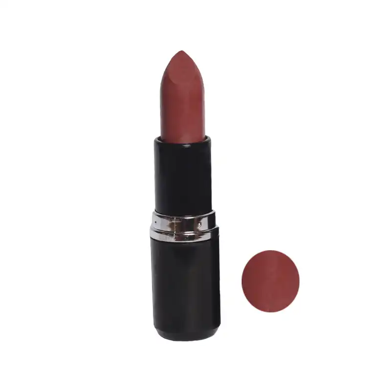 رژ لب جامد سیمازر شماره 18