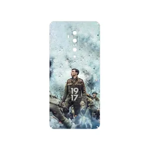 MAHOOT 1917 Cover Sticker for OnePlus 7T Pro