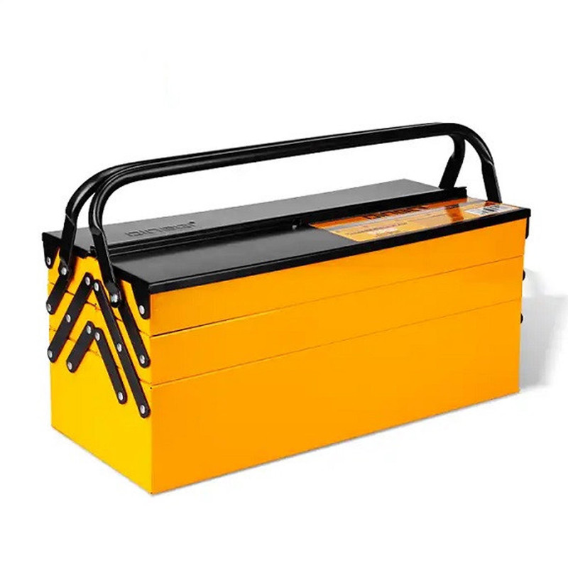 مجموعه 59 عددی جعبه ابزار دینگیشی مدل ART : 110059 مجموعه 59 عددی جعبه ابزار دینگیشی مدل ART : 110059