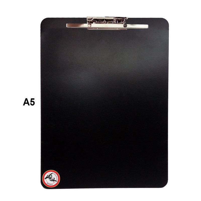 تخته شاسي بني دکو کد T124 سايز A5