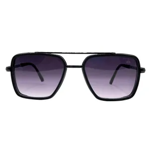 عینک آفتابی مردانه میباخ مدل 537976