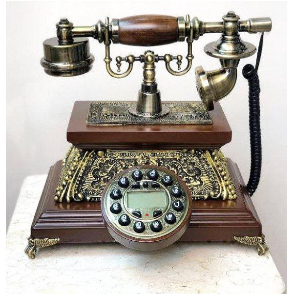 تلفن کلاسیک گرند فون مدل 1070