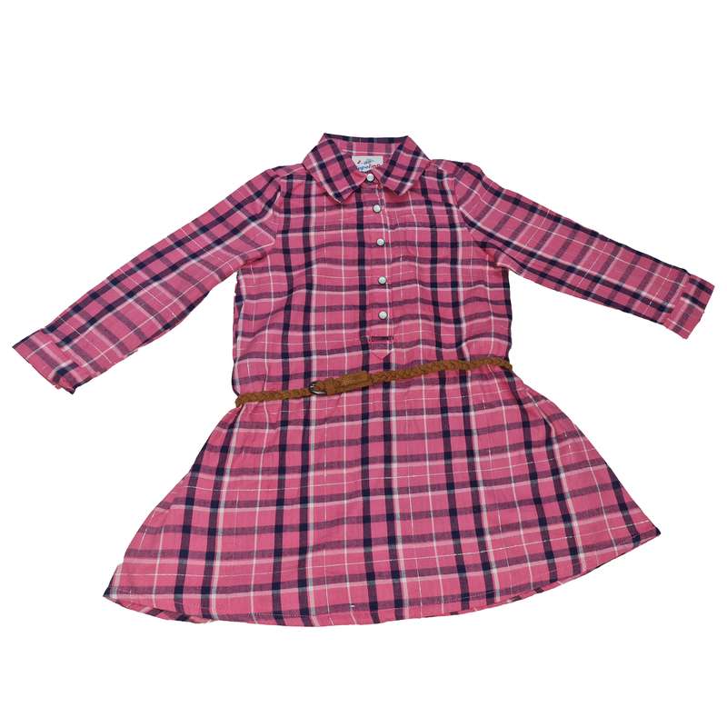 پیراهن دخترانه توپولینو مدل U29