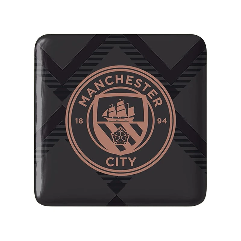 مگنت خندالو مدل باشگاه منچستر سیتی کد 26764