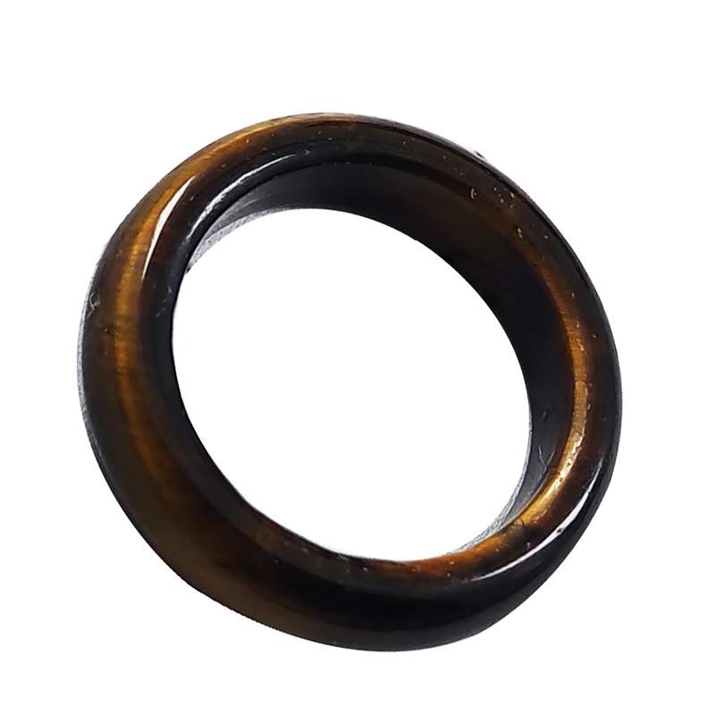 انگشتر زنانه سلین کالا مدل تایگر سنگ Mps-6 انگشتر زنانه سلین کالا مدل تایگر سنگ Mps-6