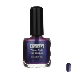 لاک ناخن کالیستا شماره  N108