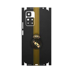MAHOOT Real_Madrid_2-FullSkin Cover Sticker for Xiaomi Redmi Note 11 Pro Plus 5G