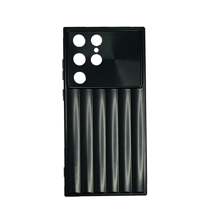 کاور مدل Lux03 مناسب برای گوشی موبایل سامسونگ Galaxy S23 Ultra