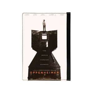 کلاسور مدل Oppenheimer