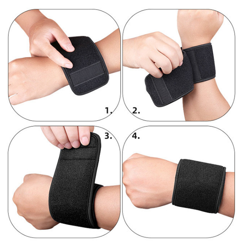 مچ بند مدل LS 2144