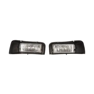پرژکتور خودرو مدل SFD 5584 مناسب برای 405 بسته دو عددی