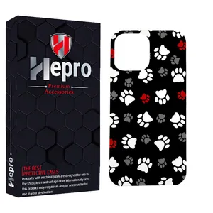 HEPRO MC Cover for Apple IPHONE 13 PRO MAX