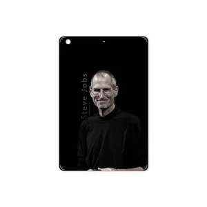 MAHOOT Steve Jobs Cover Sticker for Apple iPad mini 2 2013 A1490