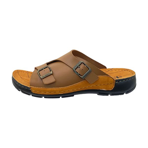 صندل مردانه مدل S404