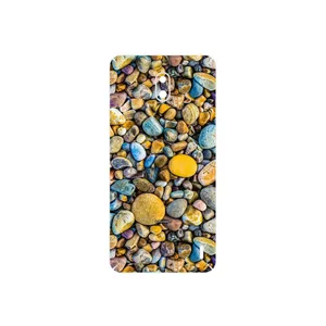 MAHOOT River rocks Cover Sticker for Nokia 2