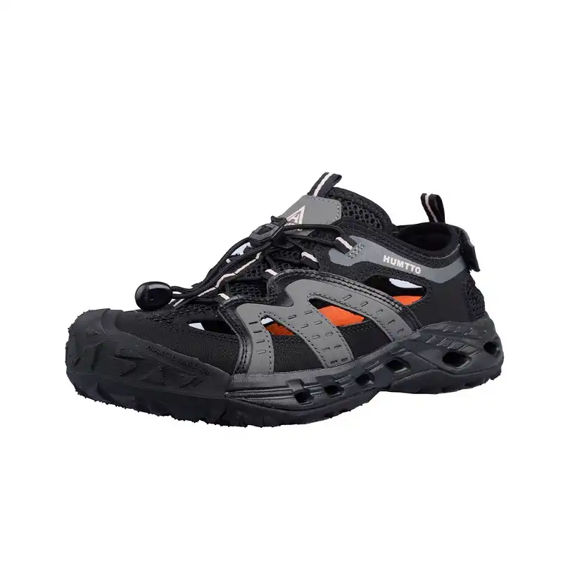 کفش طبیعت گردی زنانه هامتو مدل 650221B-3