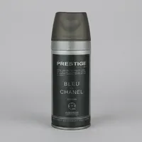 اسپری خوشبو کننده بدن مردانه پرستیژ مدل Bleu De Chanel حجم 150 میلی لیتر