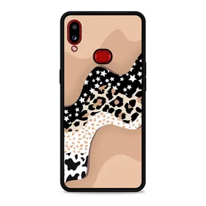 AKAM AMCDGA-10S-AD10 Cover For Samsung Galaxy A10S