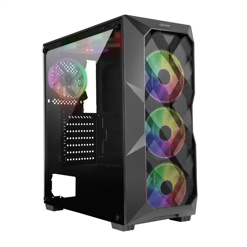 کیس کامپیوتر فاطر مدل FG-730B