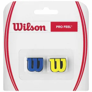 لرزه گیر راکت ویلسون مدل Pro Feel  بسته 2 عددی