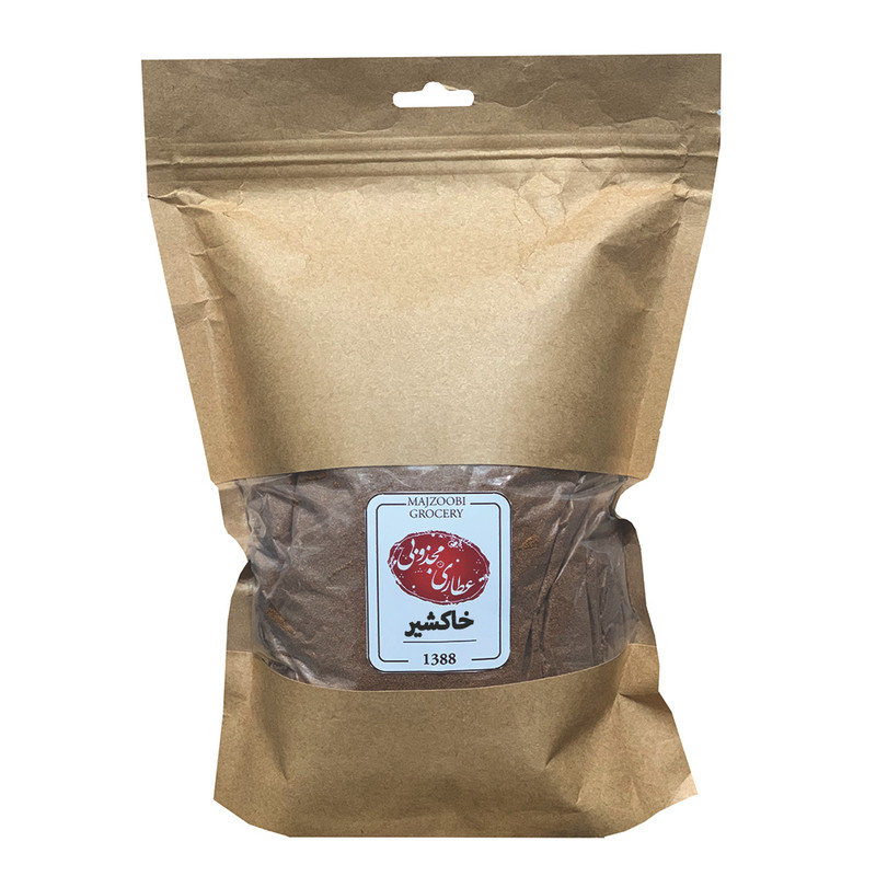 خاکشیر عطاری مجذوبی - 500 گرم